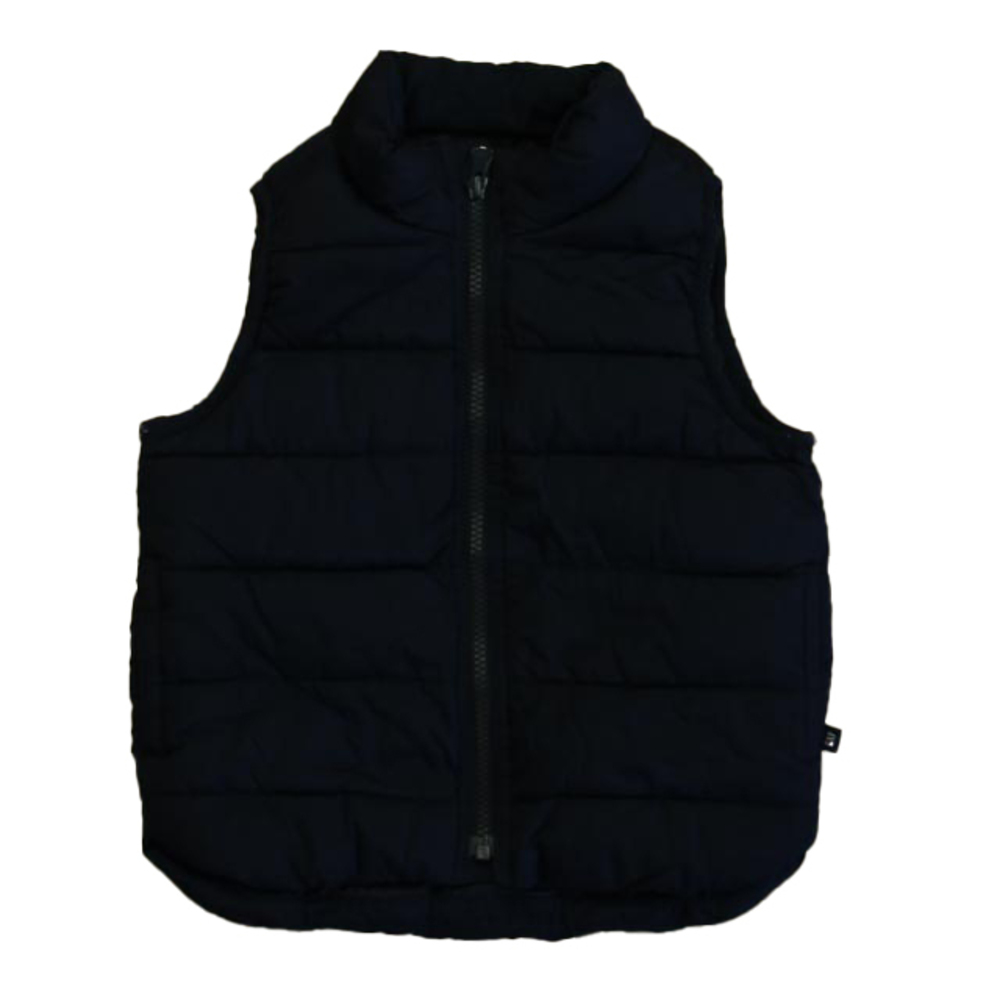 Gap Boys Navy Vest size: 3T